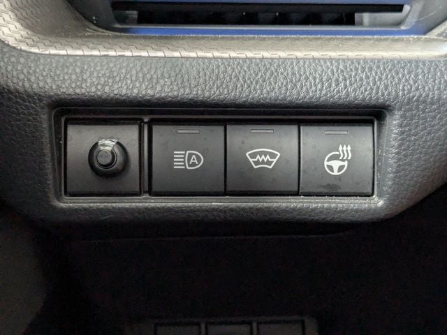 2024 Toyota Prius Limited