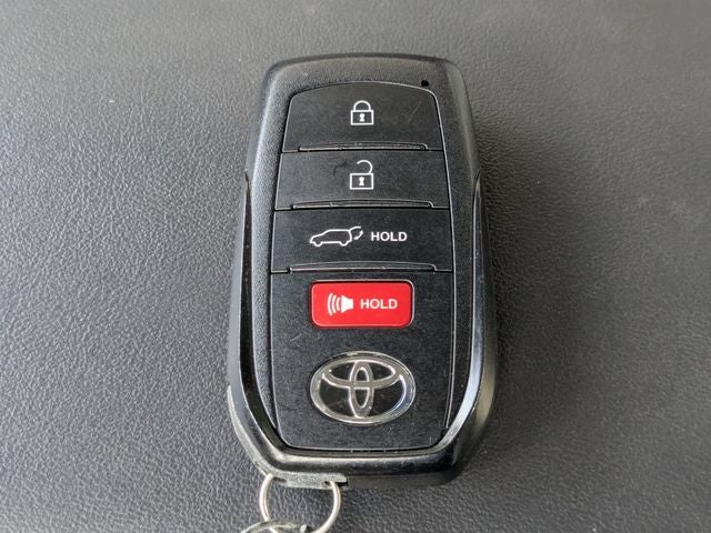 2024 Toyota Prius Limited