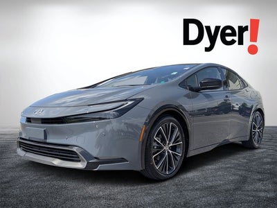 2024 Toyota Prius Limited