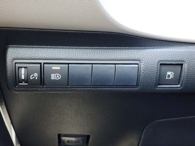 2021 Toyota Corolla Hybrid LE