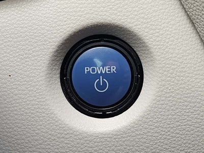 2021 Toyota Corolla Hybrid LE