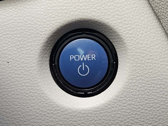 2021 Toyota Corolla Hybrid LE