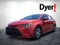 2021 Toyota Corolla Hybrid LE