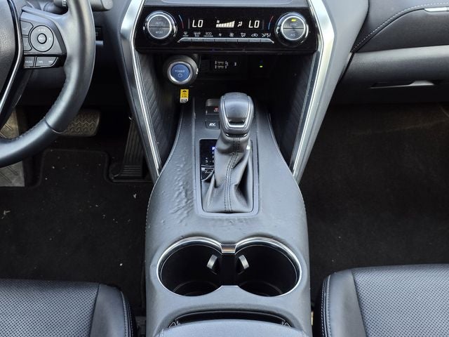 2021 Toyota Venza XLE