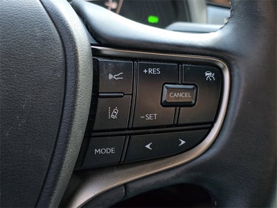 2024 Lexus UX 250h F SPORT Design