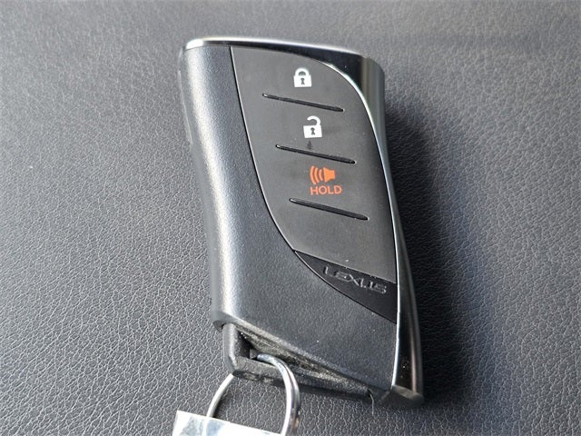 2024 Lexus UX 250h F SPORT Design