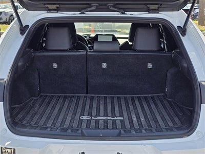 2024 Lexus UX 250h F SPORT Design