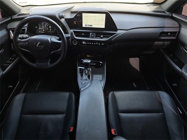 2024 Lexus UX 250h F SPORT Design