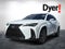 2024 Lexus UX 250h F SPORT Design