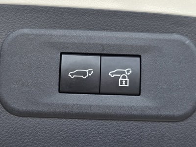 2025 Lexus NX 450h+ Luxury