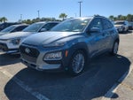 2018 Hyundai Kona SEL