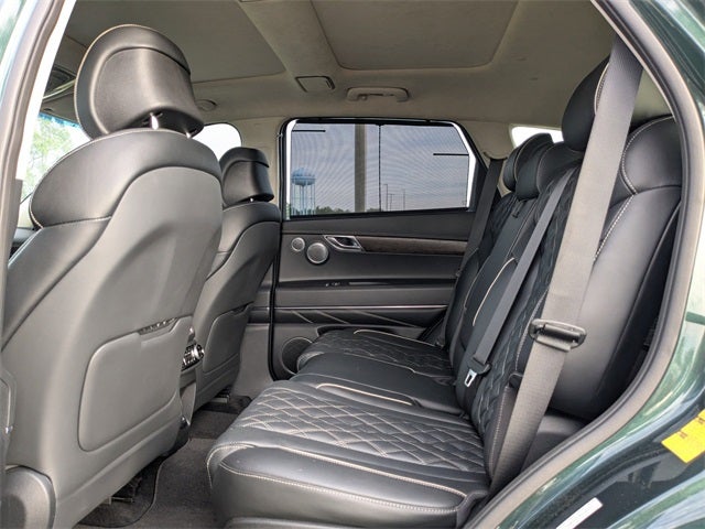 2023 Genesis GV80 3.5T