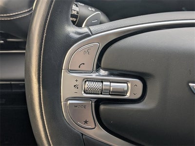 2023 Genesis GV80 3.5T