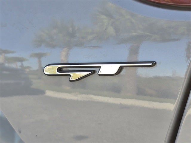 2022 Kia Stinger GT2