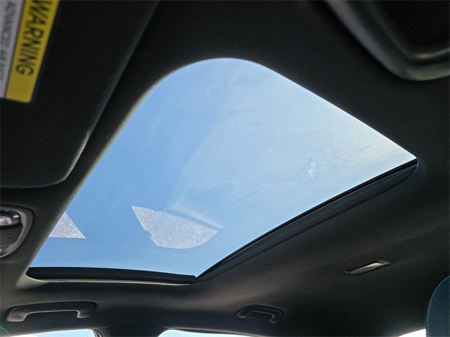 2022 Kia Stinger GT2