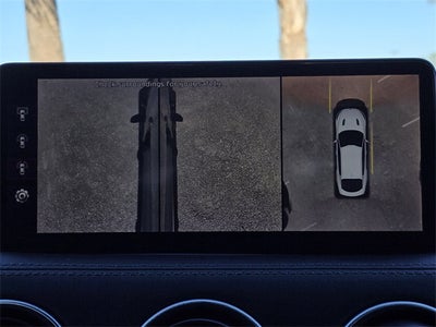 2022 Kia Stinger GT2