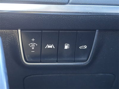 2022 Kia Stinger GT2