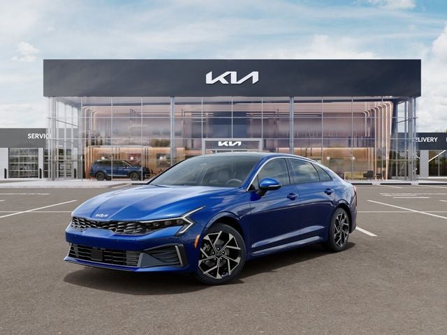 2026 Kia K5 EX