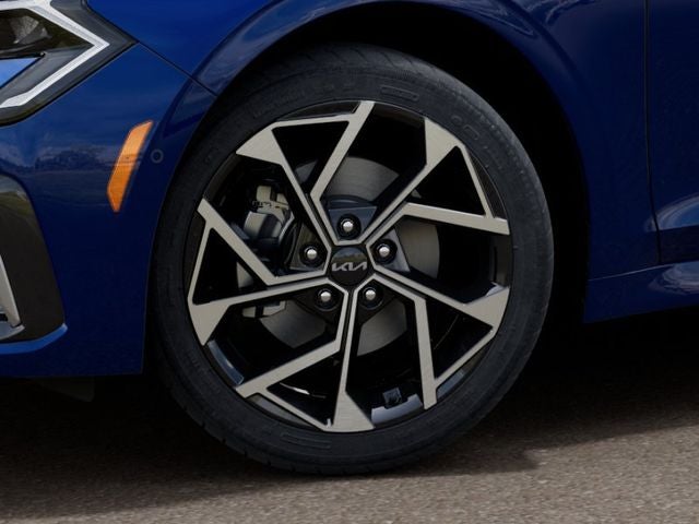 2026 Kia K5 EX