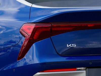 2026 Kia K5 EX