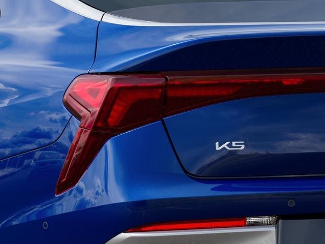 2026 Kia K5 EX
