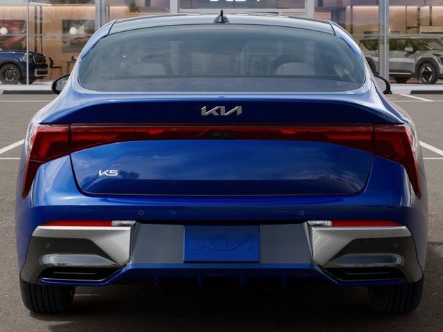 2026 Kia K5 EX