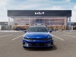 2026 Kia K5 EX