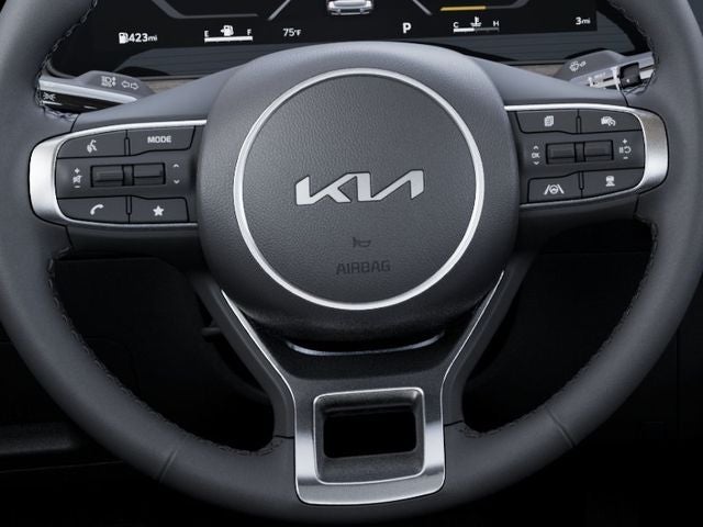 2026 Kia K5 EX