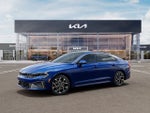 2026 Kia K5 EX