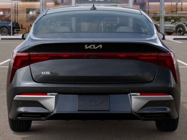 2026 Kia K5 EX