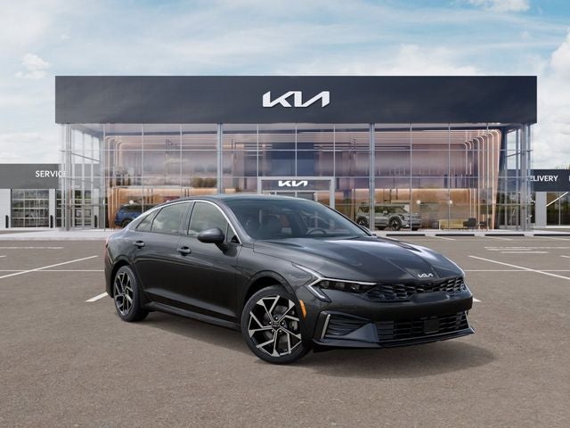 2026 Kia K5 EX