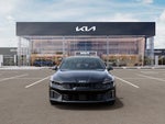 2027 Kia K5 GT