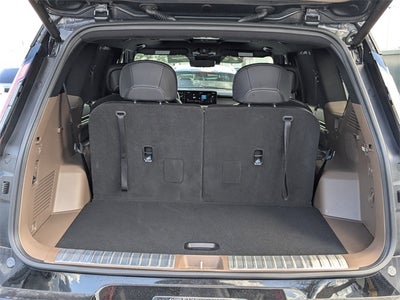 2024 Kia EV9 GT-Line