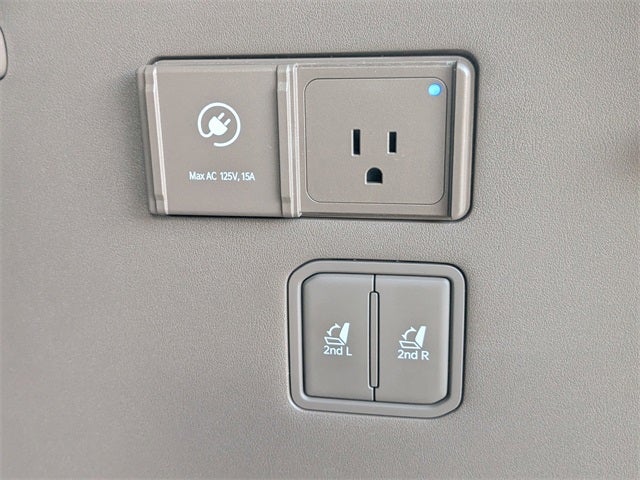 2024 Kia EV9 GT-Line