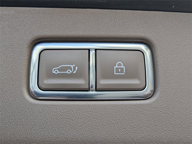 2024 Kia EV9 GT-Line