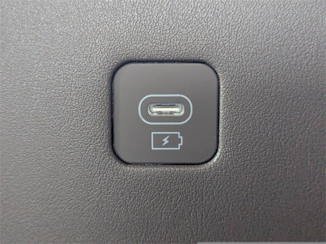 2024 Kia EV9 GT-Line