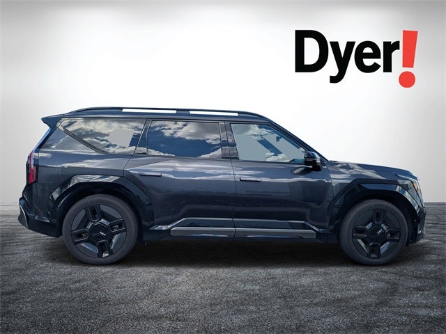 2024 Kia EV9 GT-Line