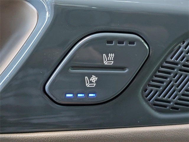 2024 Kia EV9 GT-Line