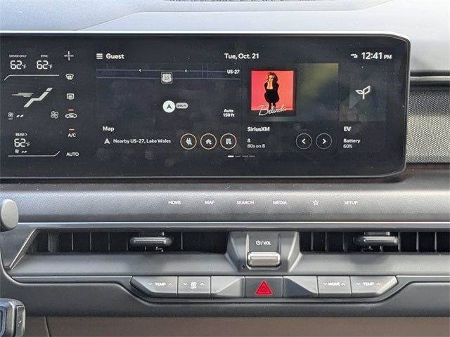 2024 Kia EV9 GT-Line