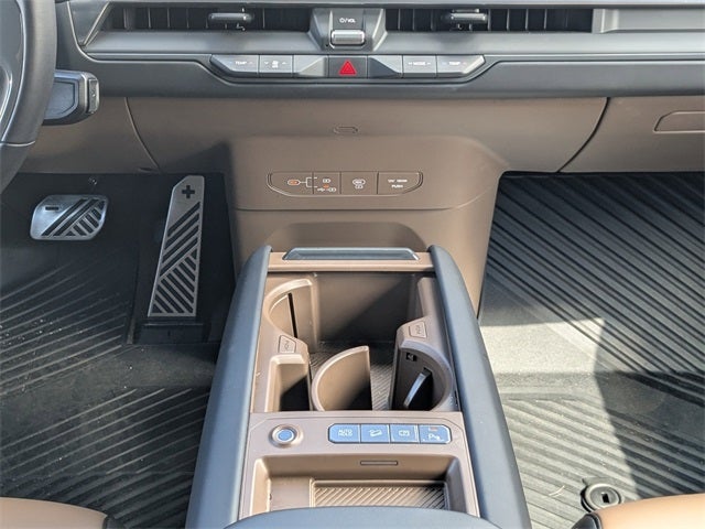 2024 Kia EV9 GT-Line