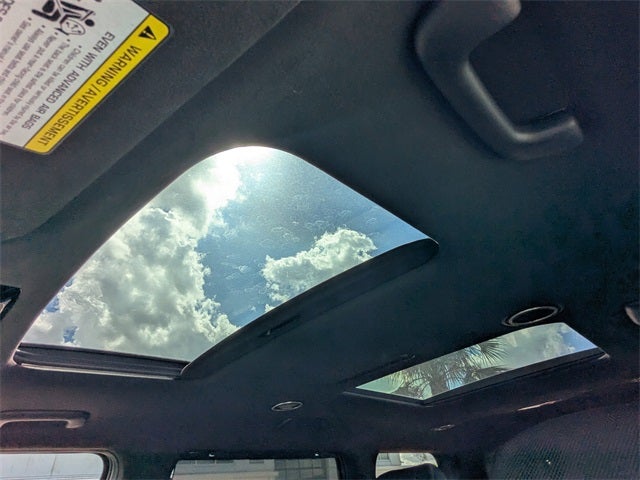 2024 Kia EV9 GT-Line