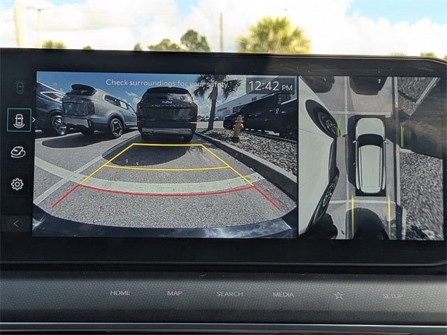 2024 Kia EV9 GT-Line