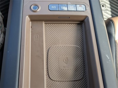 2024 Kia EV9 GT-Line