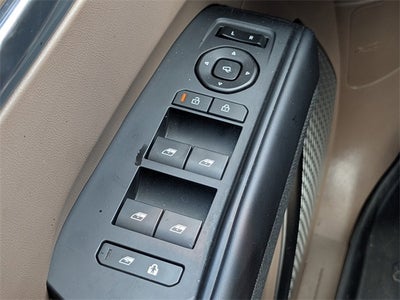 2024 Kia EV9 GT-Line