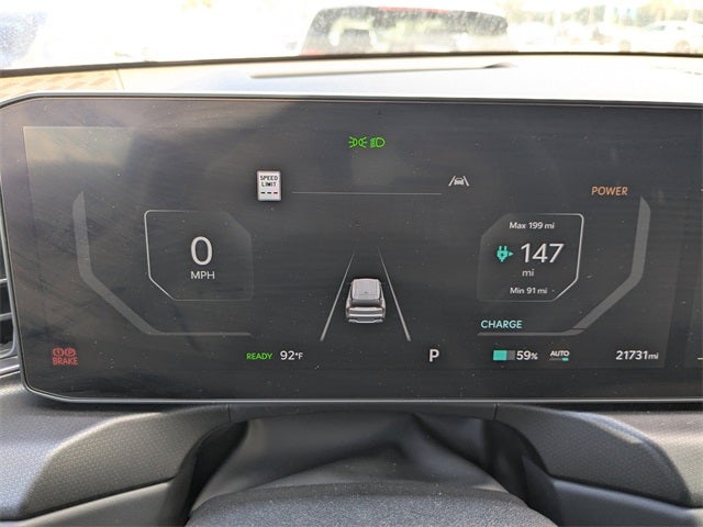 2024 Kia EV9 GT-Line