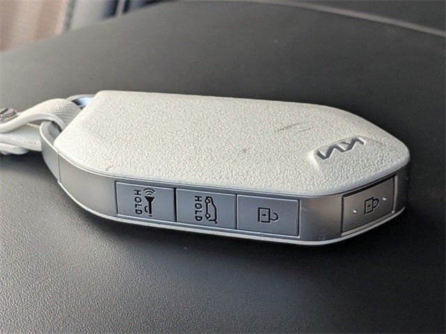 2024 Kia EV9 GT-Line