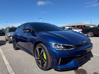 2024 Kia EV6 GT
