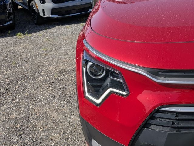2026 Kia Niro LX