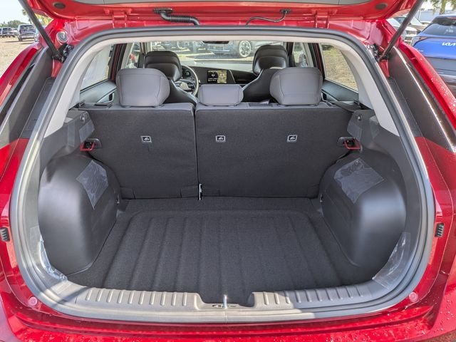 2026 Kia Niro LX