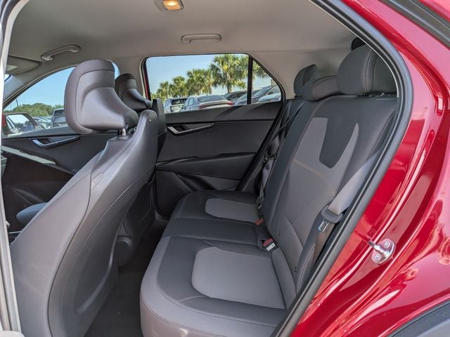 2026 Kia Niro LX